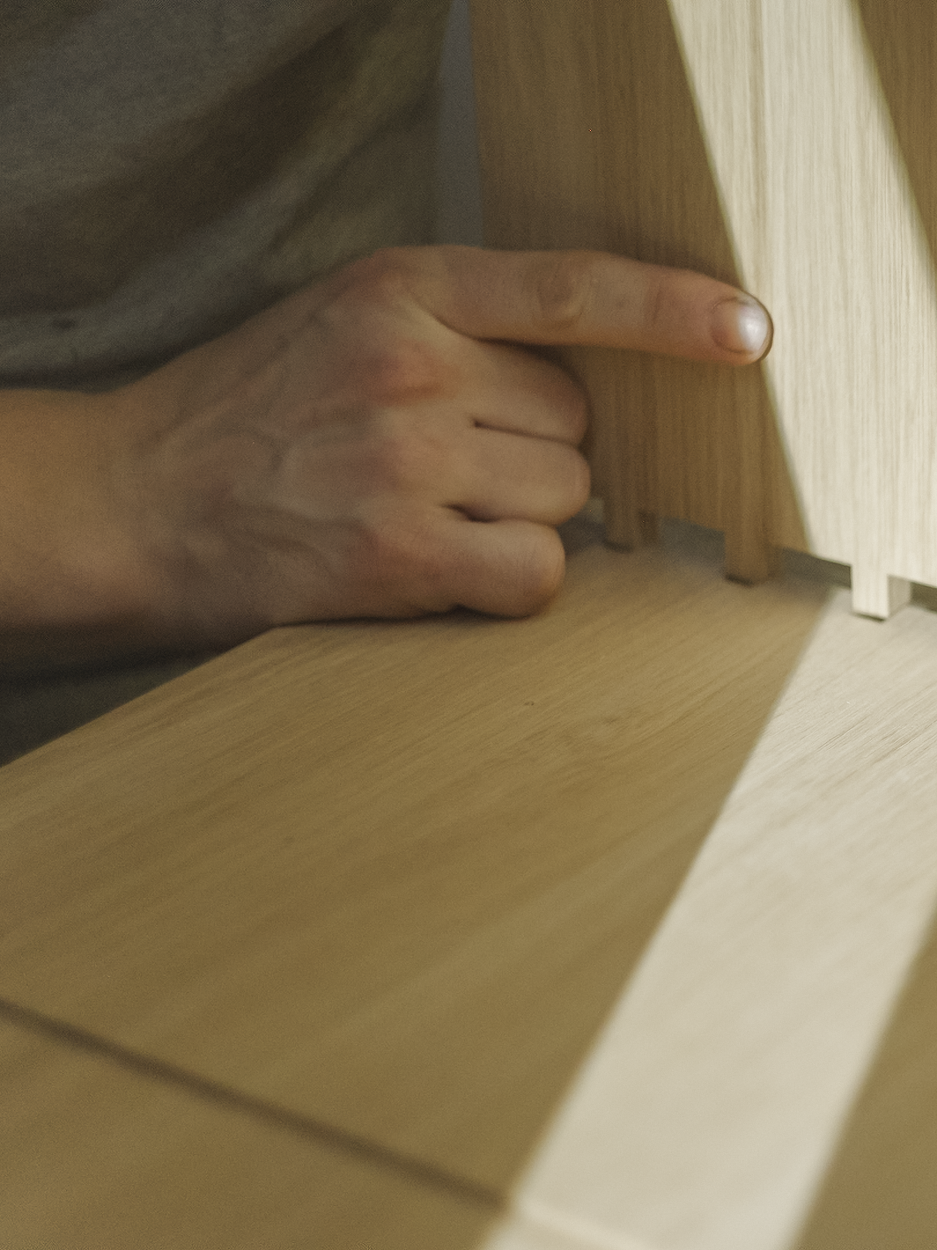 MK54 ブックケース - Fredericia Furniture